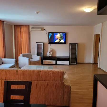Διαμέρισμα 2 Bedrooms