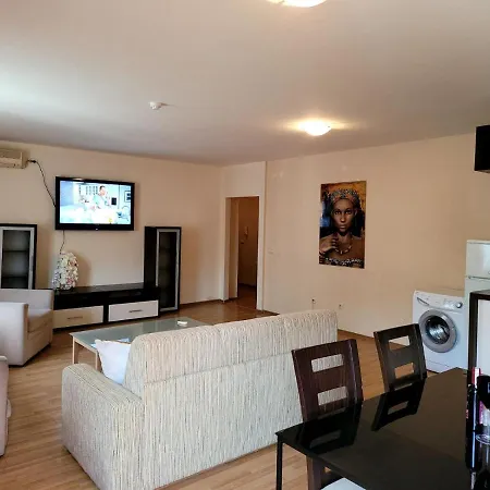 Διαμέρισμα 2 Bedrooms *