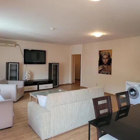 Διαμέρισμα 2 Bedrooms