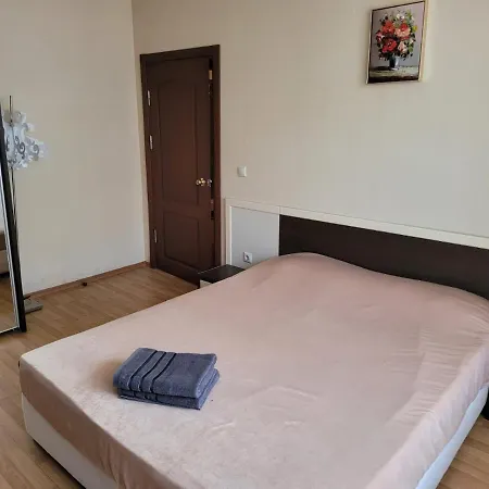 2 Bedrooms * Golden Sands