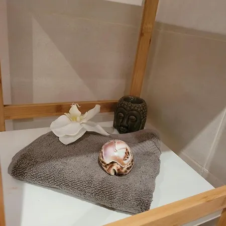 公寓 2 Bedrooms