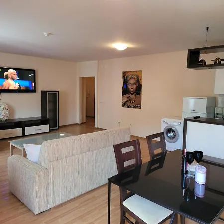 2 Bedrooms *