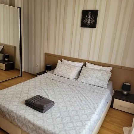 2 Bedrooms 公寓