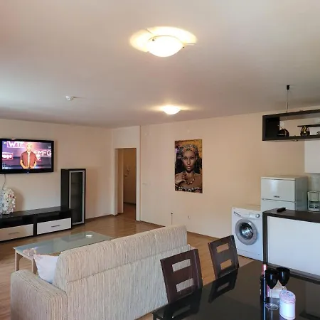 公寓 2 Bedrooms 金沙